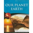 thumbnail image 1 of Pre-Owned Our Planet Earth (God's Design for Heaven and Earth) (Paperback) 160092154X 9781600921544, 1 of 1