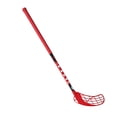 thumbnail image 2 of Accesorio de palo de Floorball, palo de Hockey sobre hielo para principiantes, para deportes al aire libre en interiores roja, 2 of 8