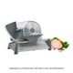 thumbnail image 4 of Tajadora Cuisinart Grosor ajustable acero inoxidable, 4 of 4