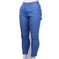 thumbnail image 3 of Leggings Décontractés Coupe Ajustée Longs Taille Haute pour Femmes, 3 of 4