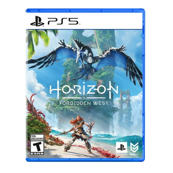 Horizon Forbidden West™ (PS5)