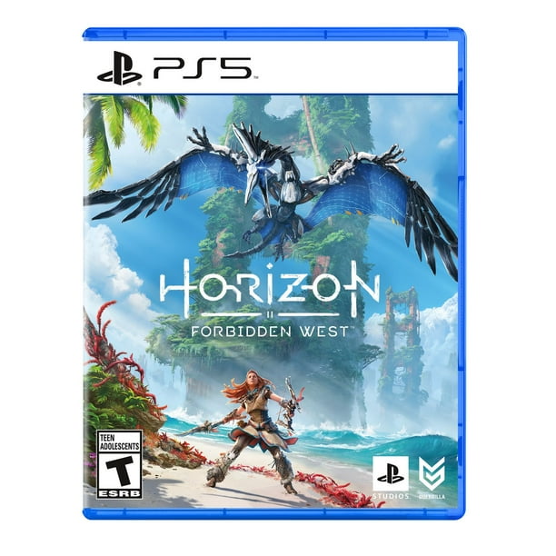 Horizon Interdit Ouest™ (PS5)