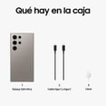 thumbnail image 3 of Samsung Galaxy S24 Ultra 12GB Ram 1TB Titanium Grey Desbloqueado (Reacondicionado), 3 of 3