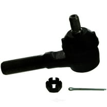 QuickSteer ES2222L Steering Tie Rod End Fits select: 1984-1990 JEEP CHEROKEE, 1986-1990 JEEP COMANCHE