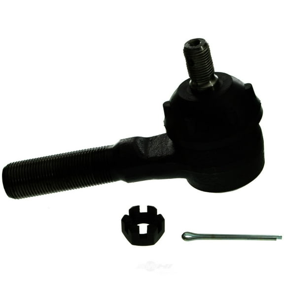 QuickSteer ES2222L Steering Tie Rod End Fits select: 1984-1990 JEEP CHEROKEE, 1986-1990 JEEP COMANCHE