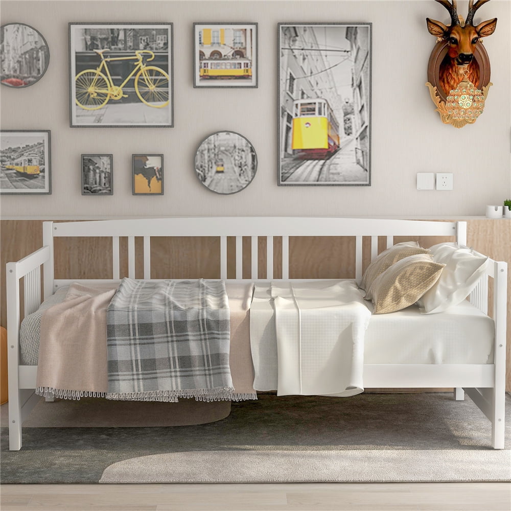Heavy cheap duty daybed