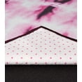 thumbnail image 3 of Manduka yogitoes® Tie Dye Yoga Mat Towel, 3 of 5