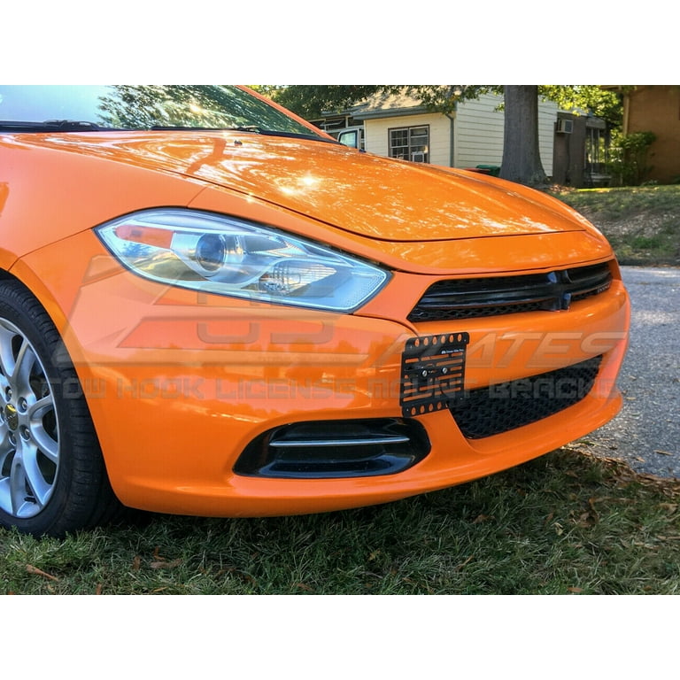 2013 dodge 2024 dart tow hook