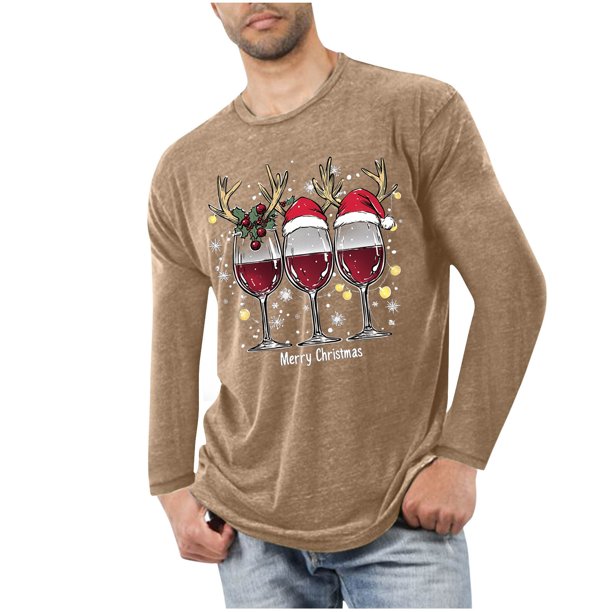 Blusas y camisas de manga larga con cuello redondo para hombre, ropa deportiva para el hogar, pijamas, camisetas de color liso, blusa deportiva para hombre, poliéster