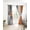 Multi, variant on Abstract Orange Grey Blackout Curtains 96 Inches Long for Bedroom, Modern Watercolor Geometric Thermal Insulated Room Darkening Black Out Window Curtain Panels Grommet Drapes for Living Room