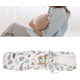 thumbnail image 3 of Portabebés Portabebés Portabebés multifunción ajustable Portabebés para lactancia materna para niños pequeños(#4), 3 of 5