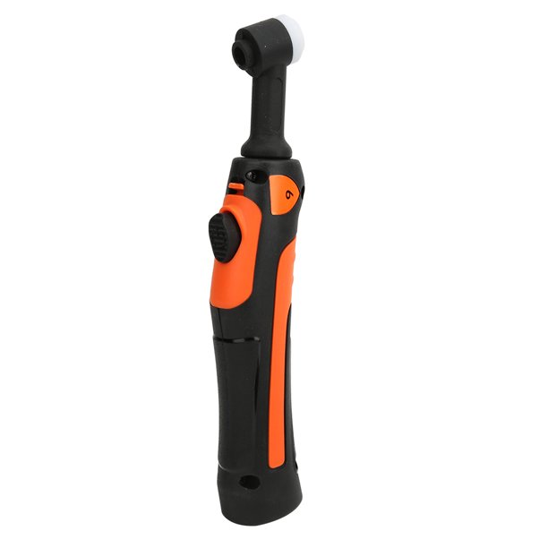 Cuerpo del cabezal del soplete de soldadura tig Cuerpo del cabezal del soplete de soldadura tig Cuerpo del cabezal del soplete de soldadura Cabezal del soplete de soldadura del ANGGREK EG1011