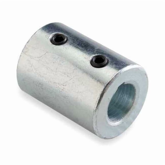 Dayton Coupling,Rigid Steel 6L012