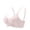 #05 Pink 【Mix, Match & Rotate: Stock Up on Your Favorite Colors】, variant on Women's Seamless Bra Thin Style Gathered Lifting Bra for Women Daily Wear Comfortable Wireless Bra | CSEONE,Beige L