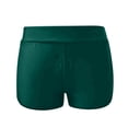 thumbnail image 5 of HAIJIE Women Swim Shorts Comfy Shorts Women's Shorts for Girlfriend Travel and Light Exercise, 5 of 6