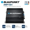 (3 pack) (3 Pack) Blaupunkt AMP1501 Car Full-Range Amplifier 1500 Watts 1-Channel