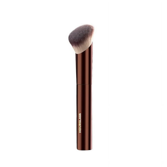 HOURGLASS Foundation Brush, Eye Shadow Brush, Lip Brush, Complete Set Of Makeup Brushes