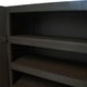 thumbnail image 4 of Zapatero Organizador Chocolate de Madera para 36 Pares o mas | Mueble Zapatera Moderno para Recámara, Closet o Entrada, 4 of 7