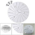 thumbnail image 5 of UHUSE For Jack Lalanne Power Juicer Accessories Replacement Cutter And Crescent Tool, 5 of 5