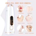 thumbnail image 4 of Facial body Profesional Hair Remover Device Home Use BB_Perfect Gift, 4 of 5