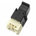 thumbnail image 3 of 2X New Power Window Single Switch Lifter Fit for G20 QX4 1996-2002 25411-0M010, 3 of 7