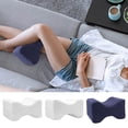 thumbnail image 1 of Almohada Para la rodilla Fiudx Para dormir de lado, 1 of 2