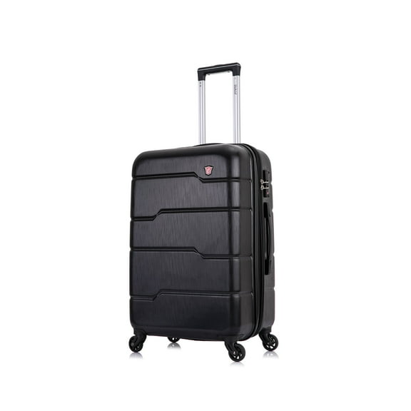 DUKAP Rodez 20" Lightweight Hardside Spinner Carry on Luggage