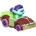 thumbnail image 4 of Hot Wheels Racer Verse Branch Vehicle, 4 of 5
