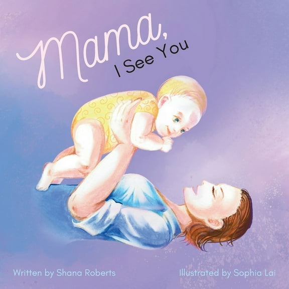 Mama, I See You, (Paperback)