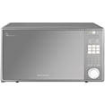 thumbnail image 1 of Horno de Microondas Daewoo Dorador KQG-1N2HM Gris, 1 of 3
