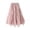 A349-Pink, variant on Ballet Wrap Skirt for Women Dance Skirt Chiffon Ballet Skirts with Adjustable Tie Waist for Adult Ladies Big Girls,Ballet Skirt(White,One Size)