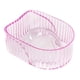 thumbnail image 4 of Nail Soaking Bowl Nail Art Tool Manicure SPA Remover Acrílico Para Home Salon Pink Sunnimix Cuenco para remojo de uñas, 4 of 8