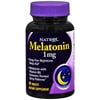 Natrol Melatonin 1 mg - 90 Tablets