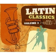Various Artists - Latin Classics 3 / Various - Latin Pop - CD