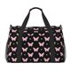 thumbnail image 1 of Balery Gradient Butterfly Bolsa de Gimnasio para Mujeres, Bolsa de Viaje con Bolsillo Húmedo, Bolsa de Fin de Semana para Mujeres, Bolsa de Viaje Resistente al Agua, 1 of 7