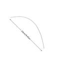 thumbnail image 3 of Outdor Trimmer Head Steel Wire Rope Replacement For String Trimmer Cutting, 3 of 3