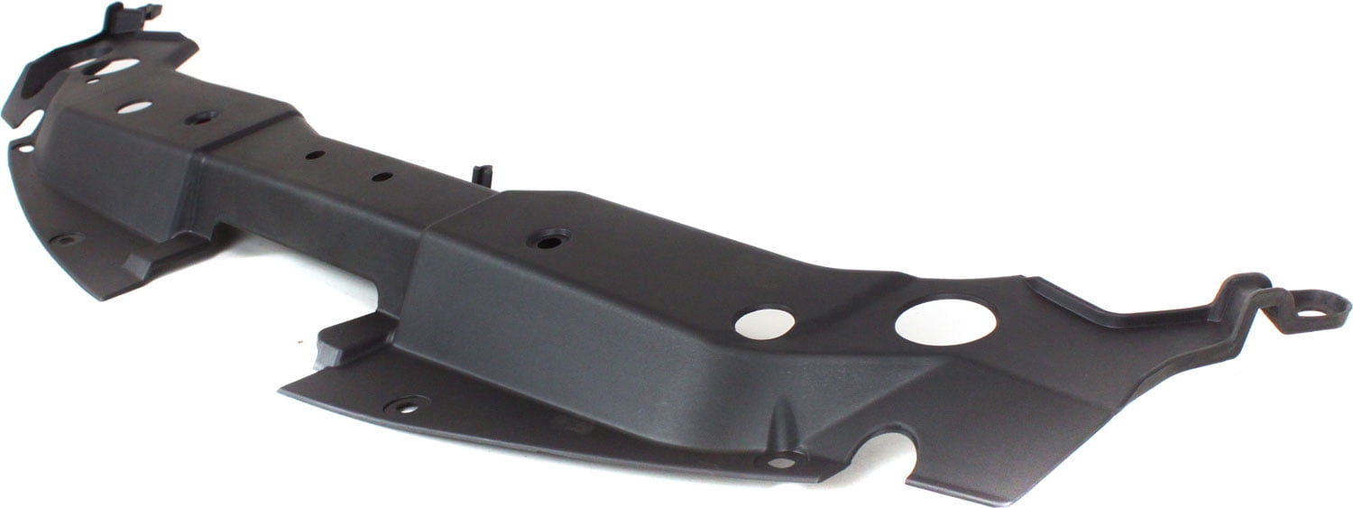 New Radiator Support Cover Upper for Nissan Versa 2007-2012