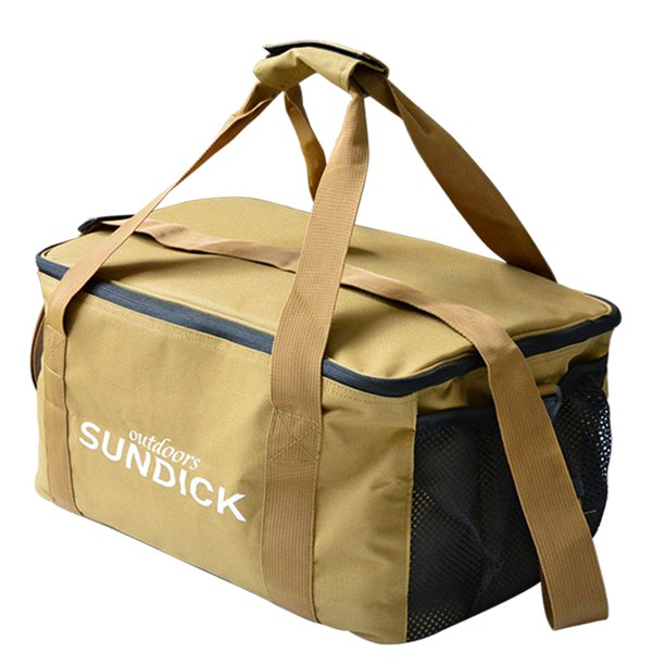Lunch Box Beach Coacher Waterproof Soft para Acampar BBQ Family Actividades Al Aire Libre