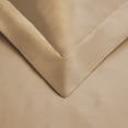 thumbnail image 3 of Blue Nile Mills Keller Modern Medallion Indoor Area Rug , Twin , Tan, 3 of 6