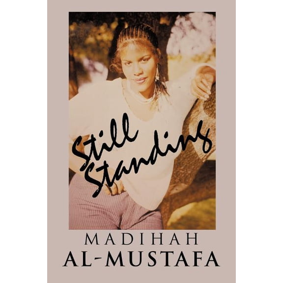 Still Standing (Paperback)
