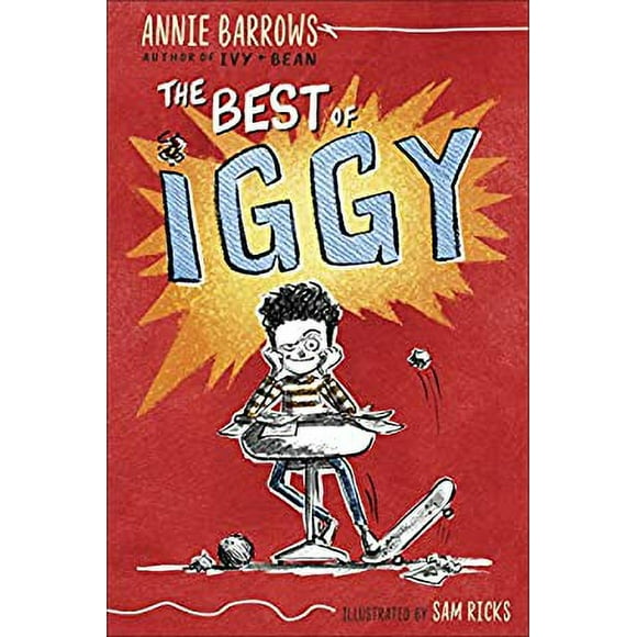 The Best of Iggy 9781984813305 Used / Pre-owned