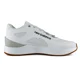 thumbnail image 2 of New Balance FreezeLX v4 Box Men's Lacrosse Shoes LAX White Gum FREEZBW4, 2 of 5