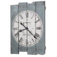 thumbnail image 2 of HOWARD MILLER MACK ROAD WALL CLOCK 625621, 2 of 2