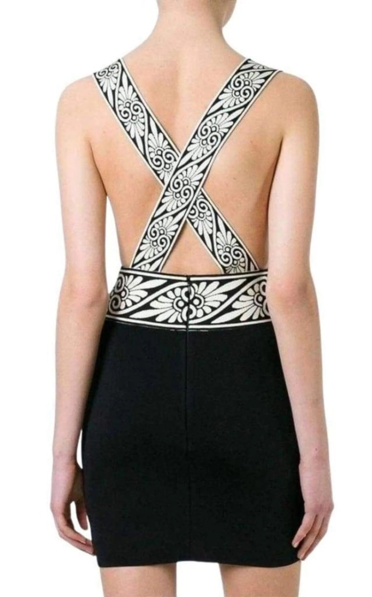 パーティードレス Shell-intarsia Stretch-Knit Dress Shell-intarsia Stretch-Knit Dress - Walmart.com