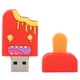 thumbnail image 1 of Memoria Flash, Almacenamiento de Datos en Disco U Unidad Flash USB Disco U Diseño de Última Generación, 1 of 9