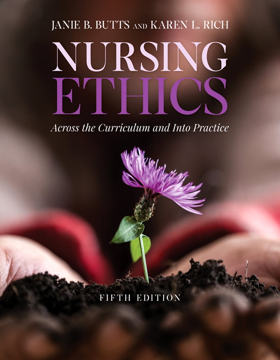 ethics case study nursing