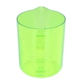 thumbnail image 4 of Acrylic Coffee Steaming Pitcher 600ml - Perfect for Latte Art, 4 of 24