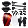thumbnail image 1 of Kit de tinte para el cabello de 20 piezas Ormromra 2035934, 1 of 4
