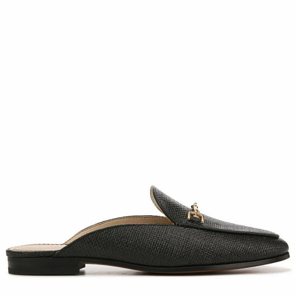 Sam Edelman Women's Linnie Black , 7.5 M US