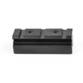 thumbnail image 1 of Greeniant táctico 11mm cola de milano 20mm Weaver carril convertidor adaptador con llave de aire mira Caze Greeniant OD000634-00, 1 of 6